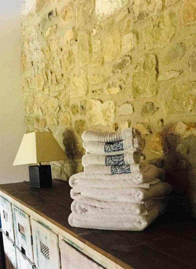 Mas Planella Casa Rural Mieres  ภายนอก รูปภาพ